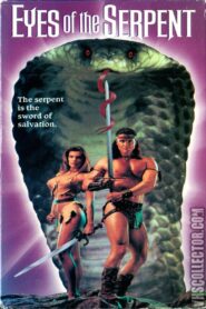 Eyes of the Serpent 1994 on netflix