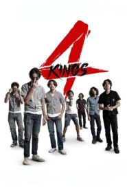 4 Kings 2021 on netflix