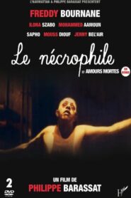 The Necrophile 2004 on netflix