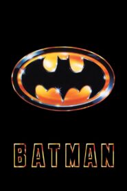 Batman 1989 on netflix