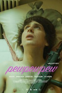 PewPewPew 2019 on netflix