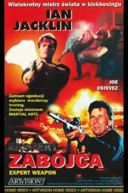 Expert Weapon 1993 on netflix