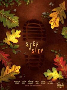 Step by Step 2021 on netflix