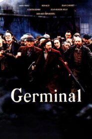 Germinal 1993 on netflix