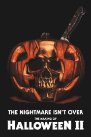 The Nightmare Isn’t Over! The Making of Halloween II 2012 on netflix