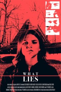 What Lies 2023 on netflix