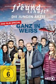 Die jungen Ärzte – Ganz in Weiß 2019 on netflix