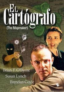 Mapmaker 2001 on netflix