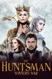 The Huntsman: Winter’s War 2016 on netflix