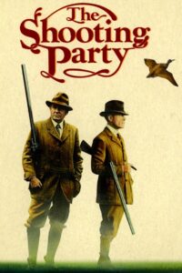 The Shooting Party 1985 on netflix