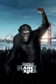 Rise of the Planet of the Apes 2011 on netflix