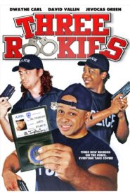 Three Rookies 2005 on netflix