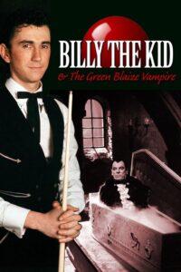 Billy the Kid and the Green Baize Vampire 1985 on netflix