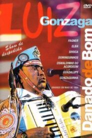 Luiz Gonzaga – Danado de Bom 2003 on netflix