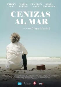 Cenizas al mar 2022 on netflix