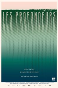 The Depths 2019 on netflix