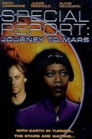 Special Report: Journey to Mars 1996 on netflix