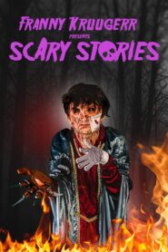Franny Kruugerr presents Scary Stories 2022 on netflix