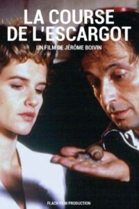 La course de l’escargot 1998 on netflix