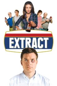 Extract 2009 on netflix