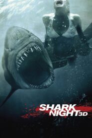 Shark Night 3D 2011 on netflix