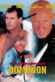 Dominion 1995 on netflix