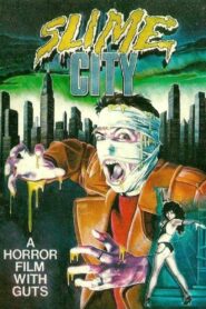 Slime City 1988 on netflix