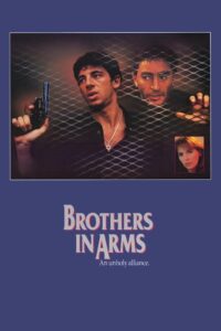 Brothers in Arms 1989 on netflix