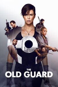 The Old Guard 2020 on netflix