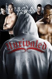 Unrivaled 2010 on netflix