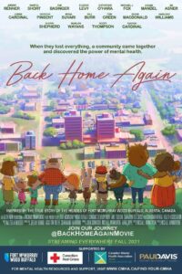 Back Home Again 2021 on netflix