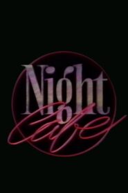 Night Cafe 1988 on netflix