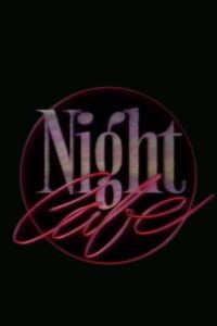Night Cafe 1988 on netflix