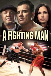 A Fighting Man 2014 on netflix