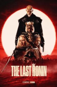 The Last Ronin 2024 on netflix