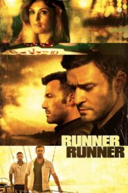 Runner Runner 2013 on netflix