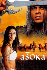 Aśoka 2001 on netflix
