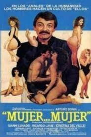 Mujer-Mujer 1987 on netflix