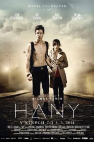 Hany 2014 on netflix