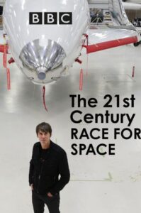 The 21st Century Race For Space 2017 on netflix