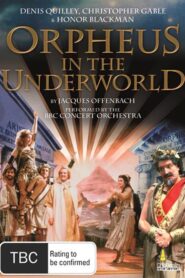 Orpheus in the Underworld 1983 on netflix