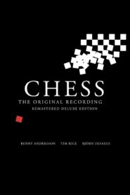 Magasinet Special: Chess 1984 1984 on netflix