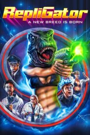Repligator 1996 on netflix