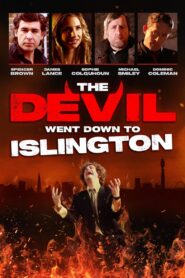 The Devil Went Down To Islington 2023 on netflix