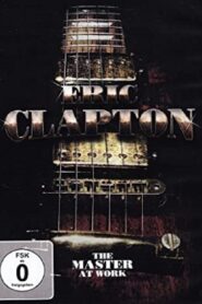 Eric Clapton: The Master At Work 1990 on netflix