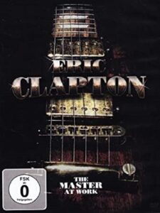 Eric Clapton: The Master At Work 1990 on netflix