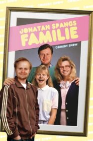 Jonatan Spangs familie 2008 on netflix
