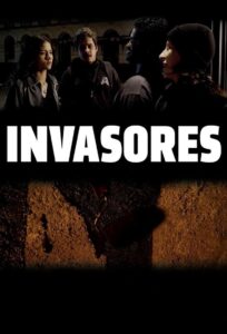 Invasores 2016 on netflix