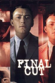 Final Cut 1998 on netflix