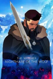 The Witcher: Nightmare of the Wolf 2021 on netflix